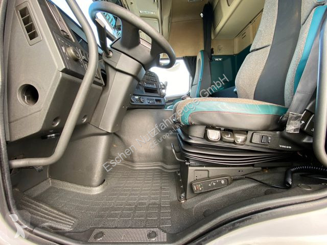 Kamion Volvo FMX 460 Bremse...