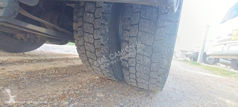 Kamion Iveco 100E22