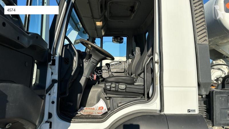 Camion Iveco 450 6X4