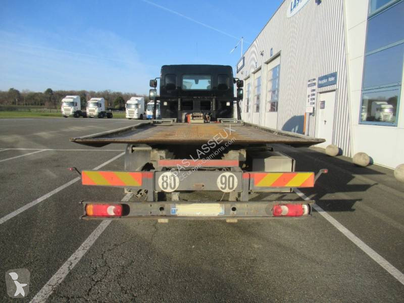 Camion Renault