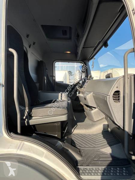 Camion Mercedes