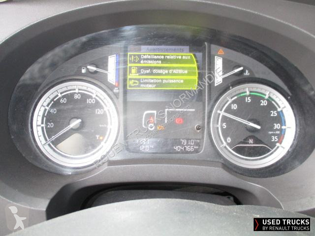 Camion DAF