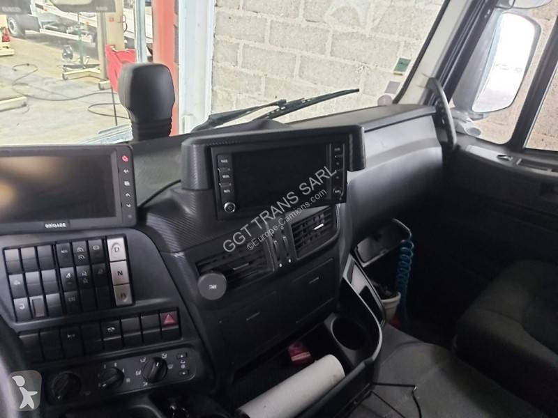 Kamion Iveco