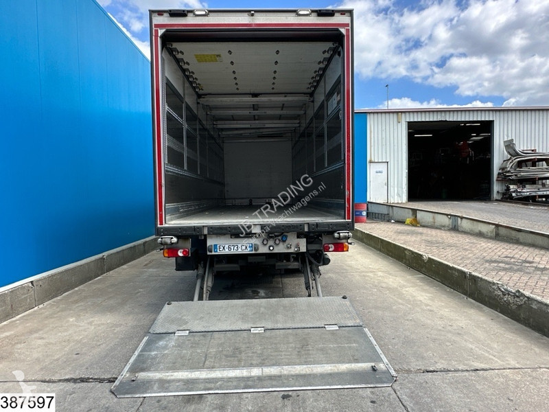Camion Iveco 330 CNG CNG, EURO 6, Retarder, Manual