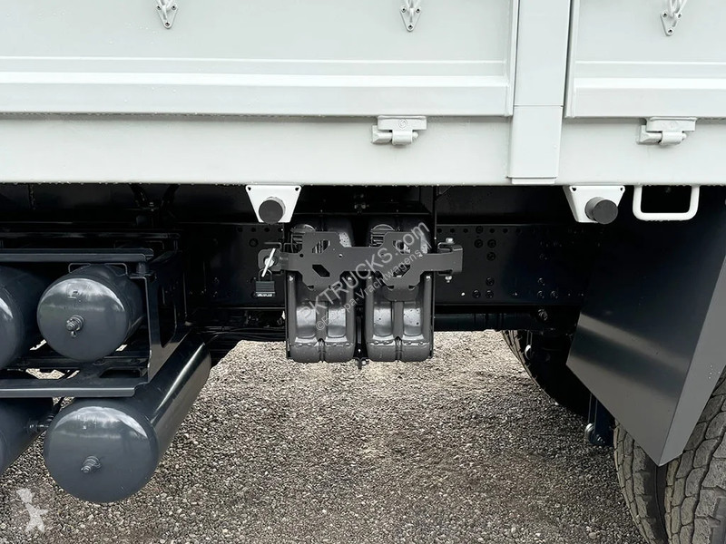 Camion Iveco T-Way AD380T43WH AT...