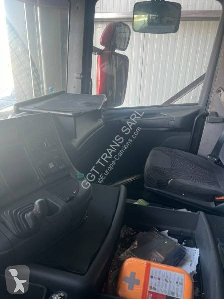 Camion Scania