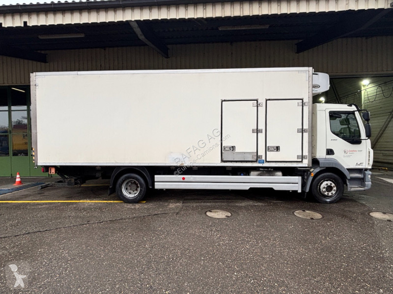Kamion DAF lf 280