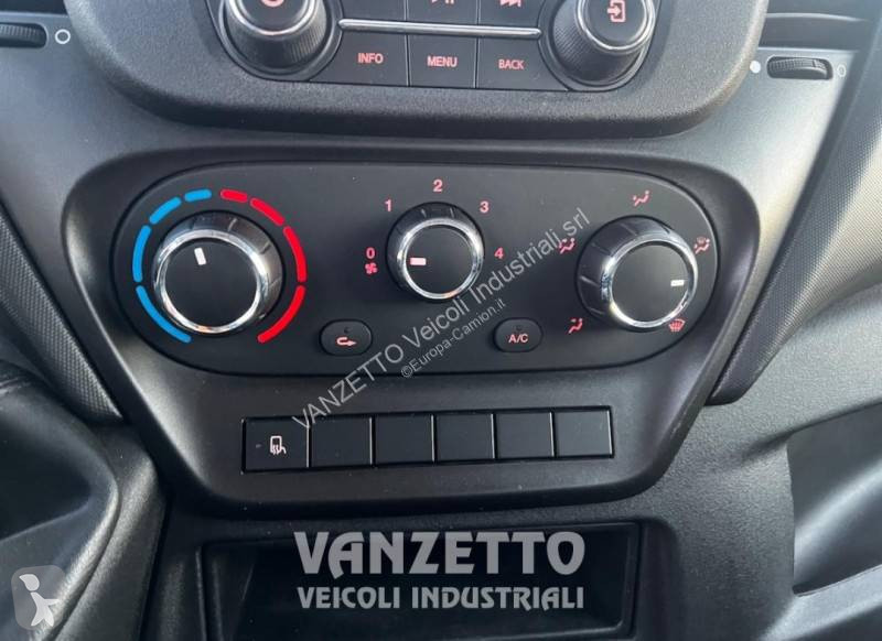 Camion Iveco