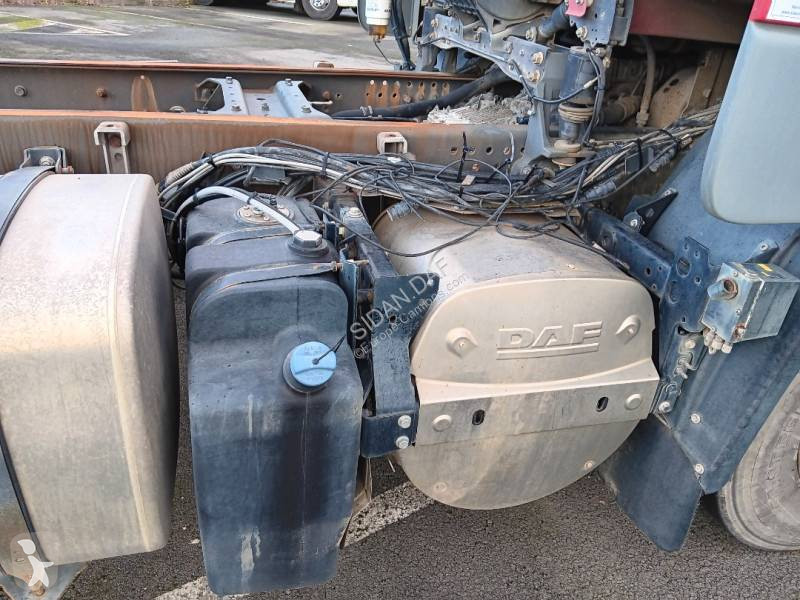 Camion DAF
