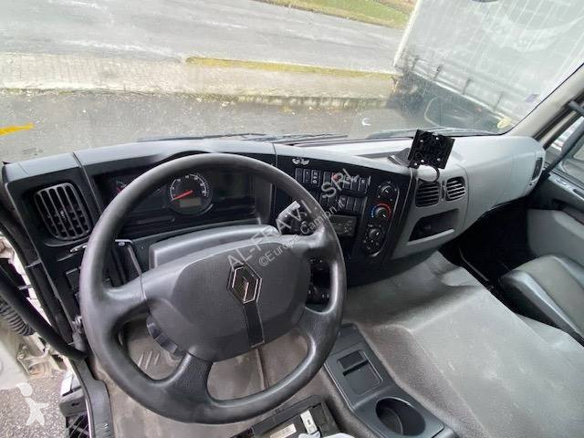 Camion Renault