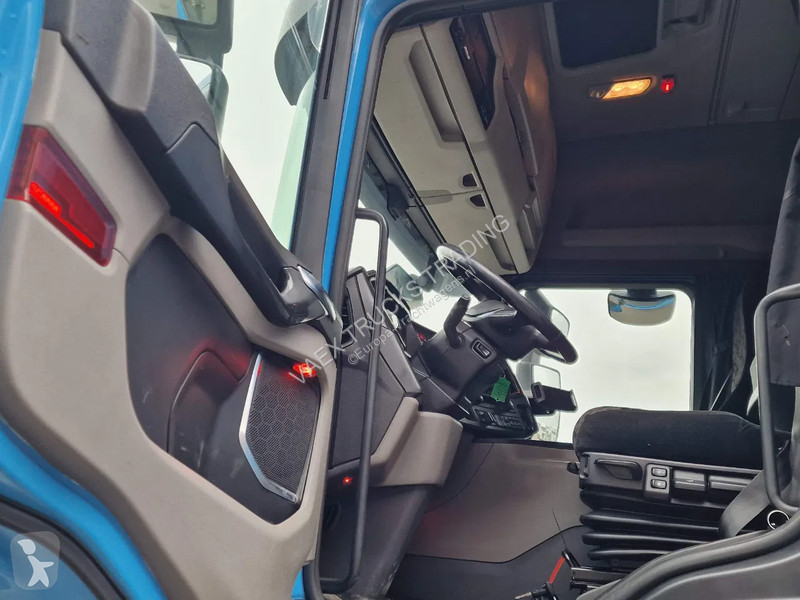 Camion Scania 450 Highline 6x2*4 - Zepro...
