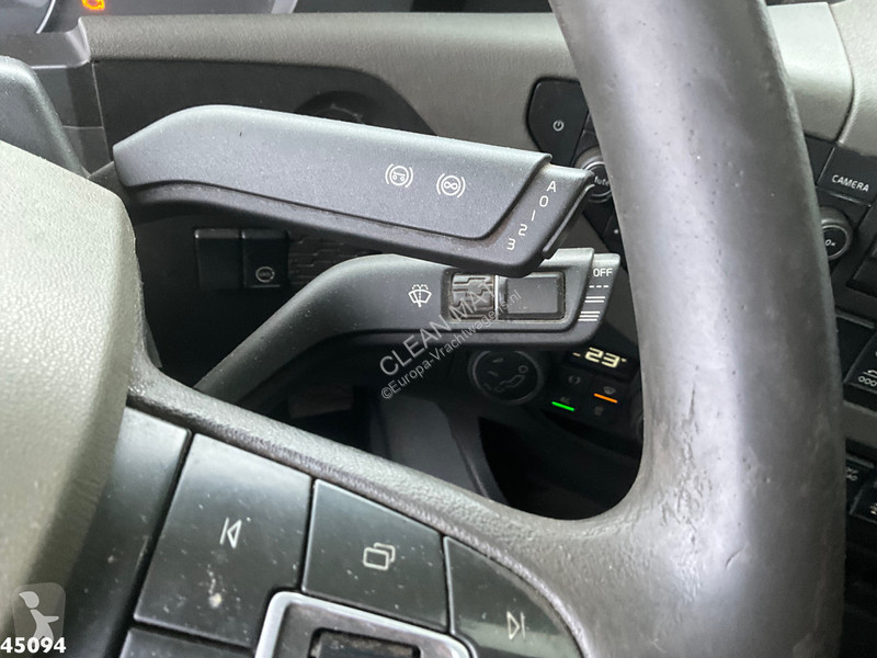 Kamion Volvo FH 500 8x4 Euro 6 VDL Ton...