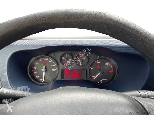 Camion Iveco V - daily 35 S16 V LH2 3520 E6