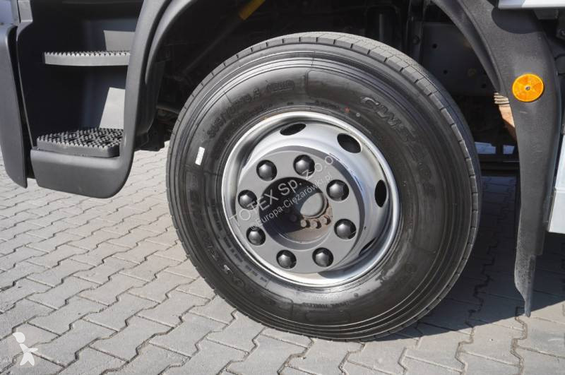 Camion Iveco