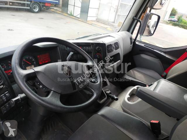 Kamion Renault  D16.250