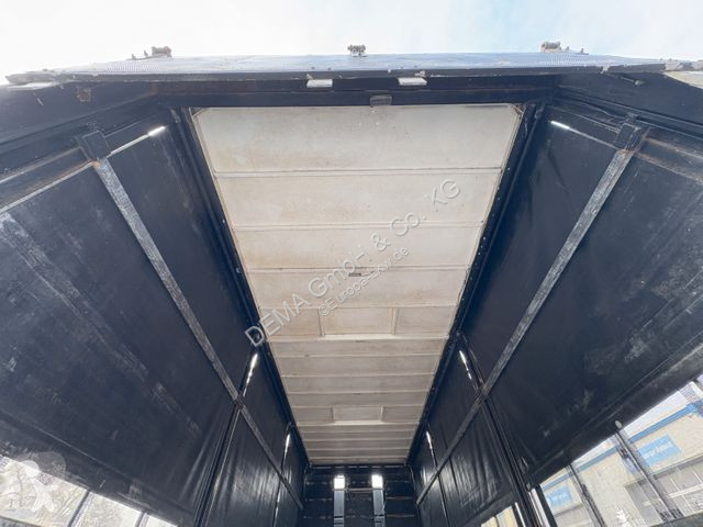 Camion MAN TGA *Vollluft*LBW**Lenk+Lift-Achse*