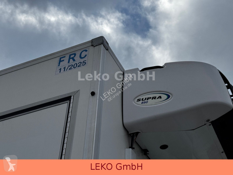 شاحنة Iveco 190 EL 28 Carrier Suprap 850
