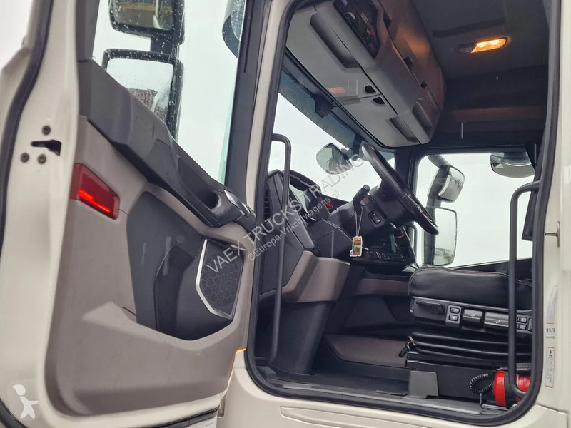 Camion Scania R540 NGS 6x2 - Thermoking Bi Temp...