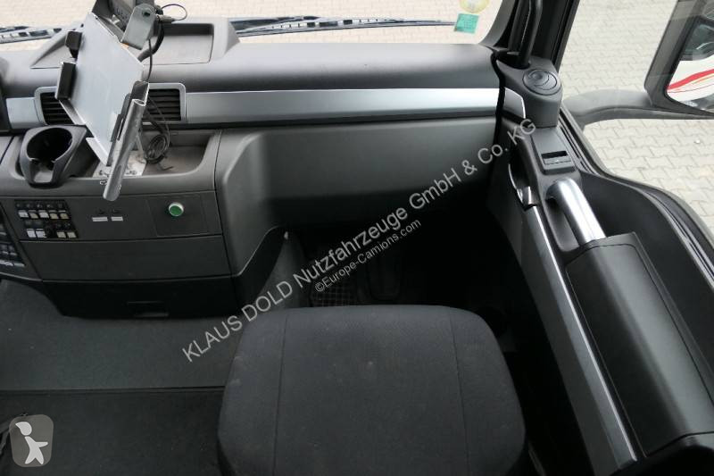 Camion MAN