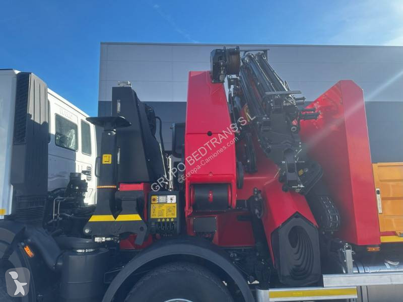 Camion Iveco