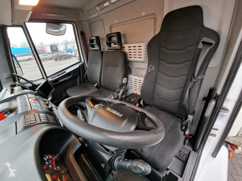 Kamion Iveco 120.250 4x2 - Thermoking T-800R...