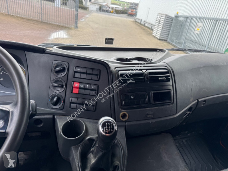 Kamion Mercedes Atego 823 K 4x2 Atego 823 K...