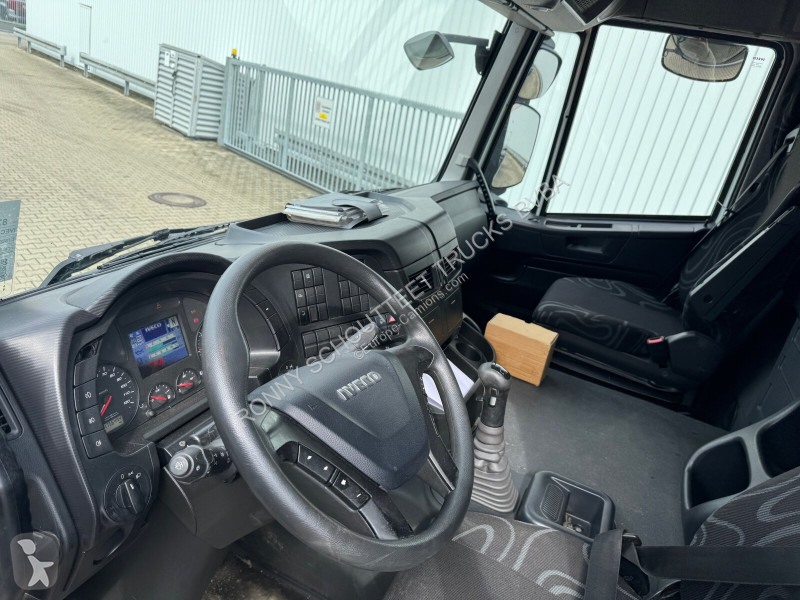 Kamion Iveco Stralis AT 190 S31FP-CM 4x2...
