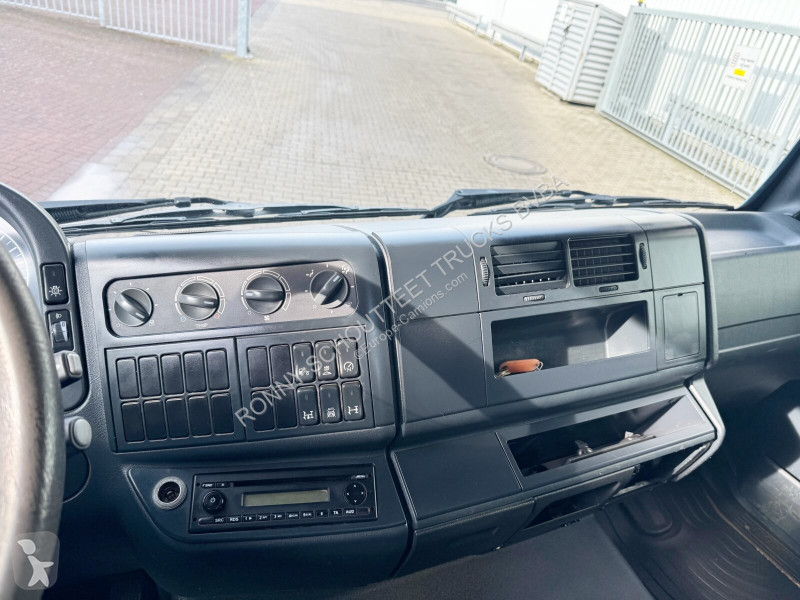Kamion MAN TGL 8.180 4X2 BB TGL 8.180 4X2 BB,...