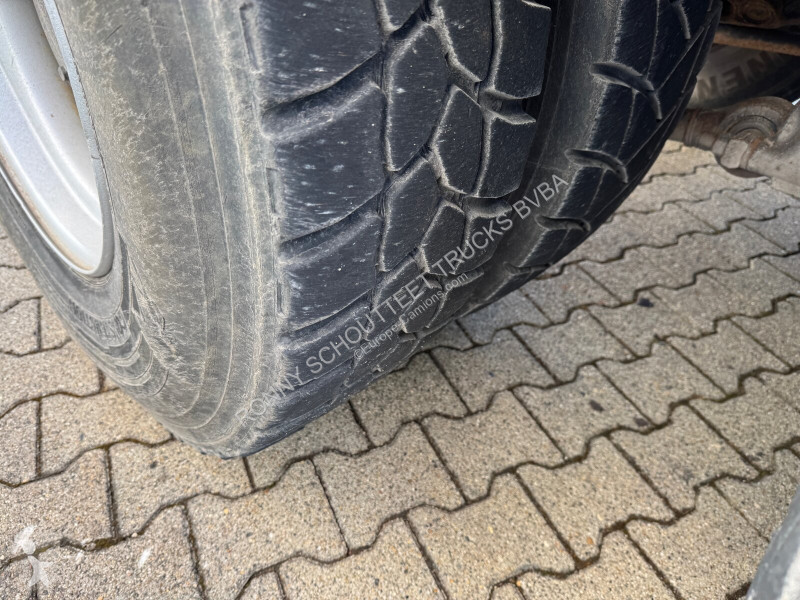 Kamion  Trakker AD260T36W 6x6 Trakker AD260T36W...