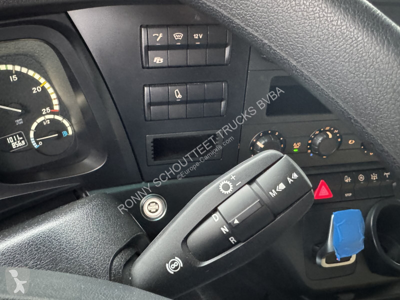 Camion Mercedes Arocs 2651 L 6x6 Arocs 2651 L...