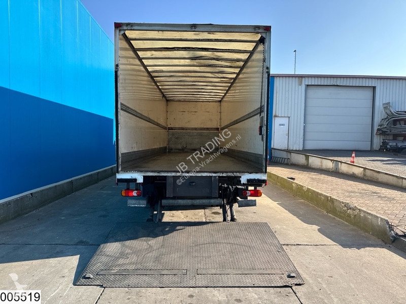 Kamion Renault D 14 210 EURO 6, Dhollandia