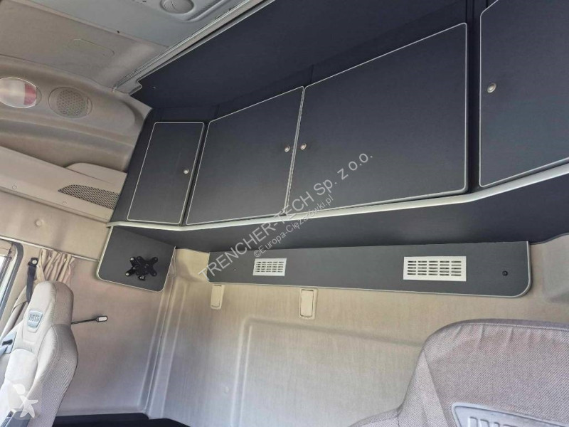 Camion Iveco 420