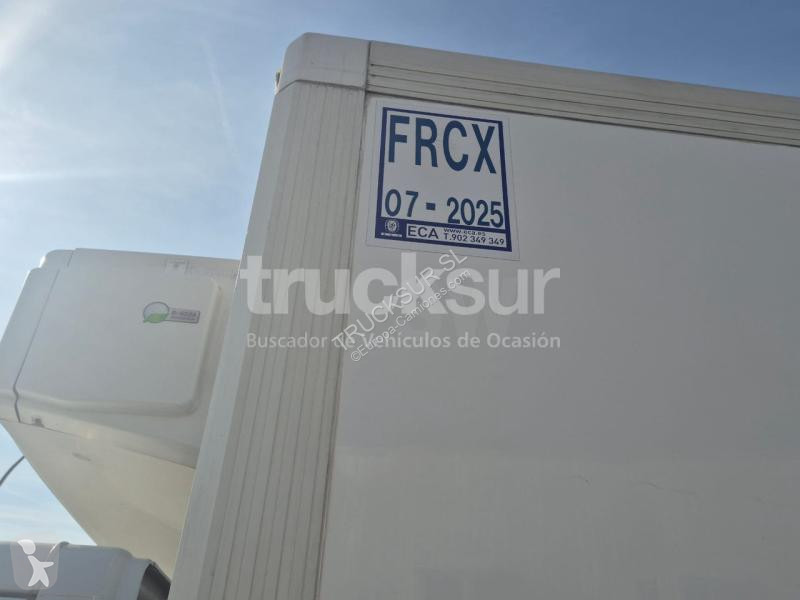 Autoutilitară Iveco  DAILY 65C14N