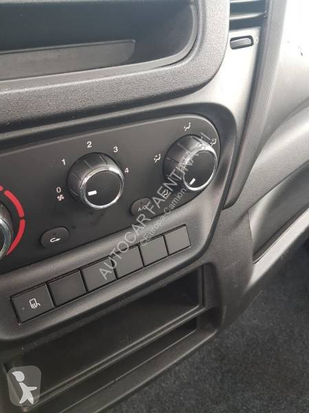 Furgoneta Iveco