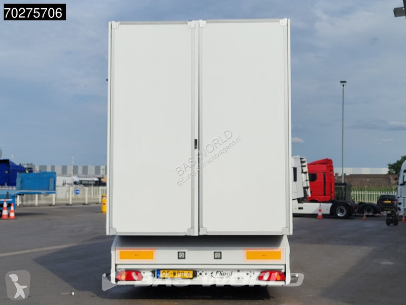 Camion Volvo FH 500 6X2 -Truck LOW Milage!...
