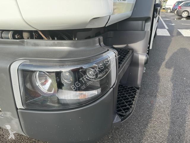 Kamion Renault 380 DXI