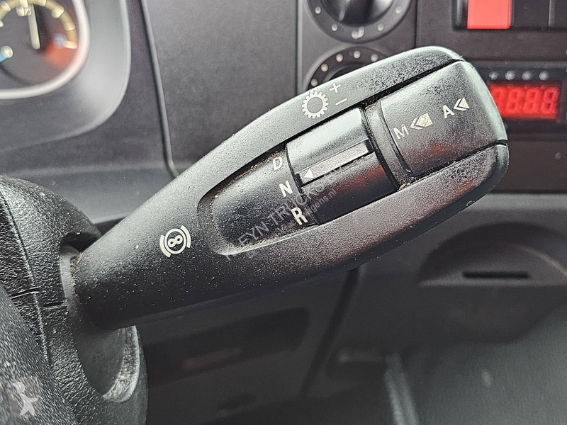 Camion Mercedes ATEGO