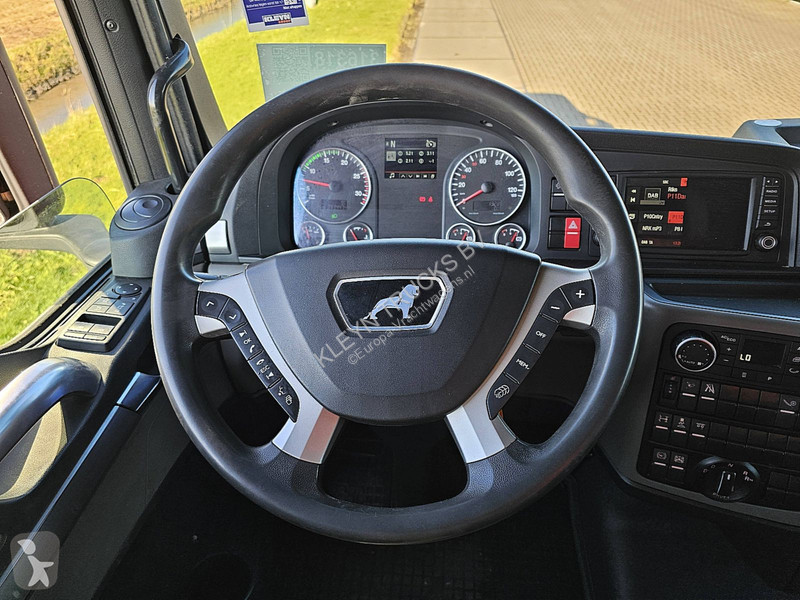 Camion MAN 28.510  6X2 XLX INTARDER
