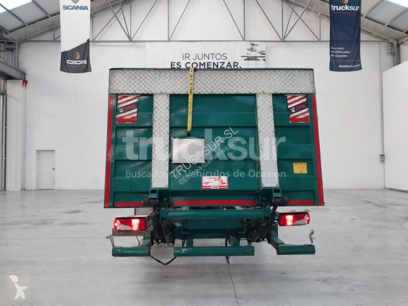 Camion Scania 280.18