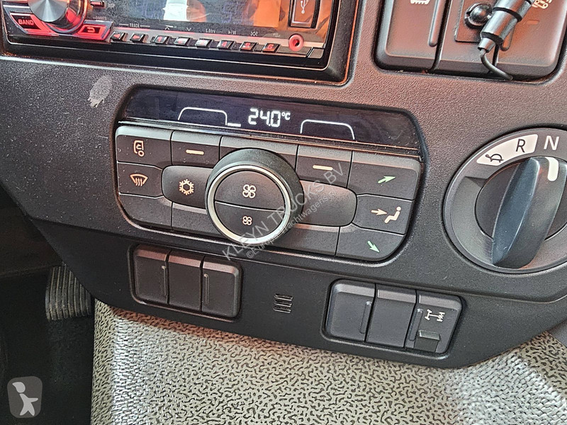 Camion DAF 290