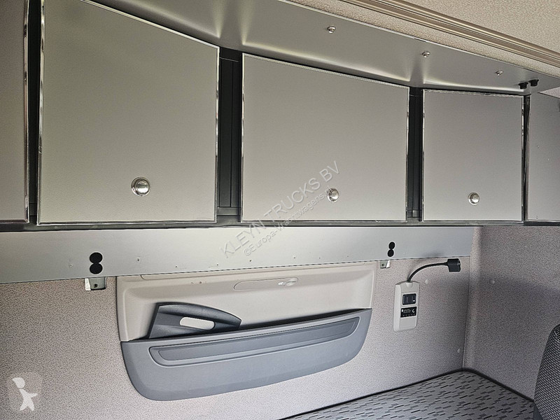Camion DAF 6X2 INTARDER