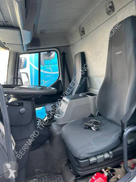 Camion Volvo