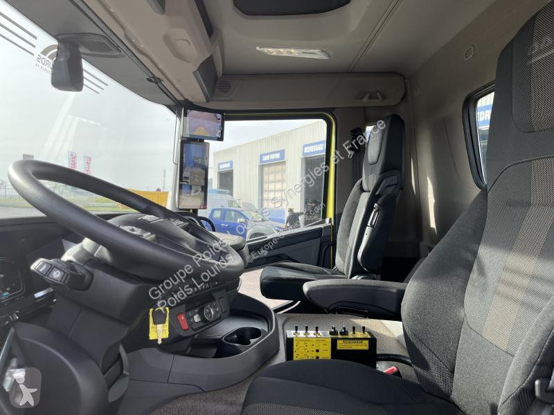 Camion DAF XD 450 N