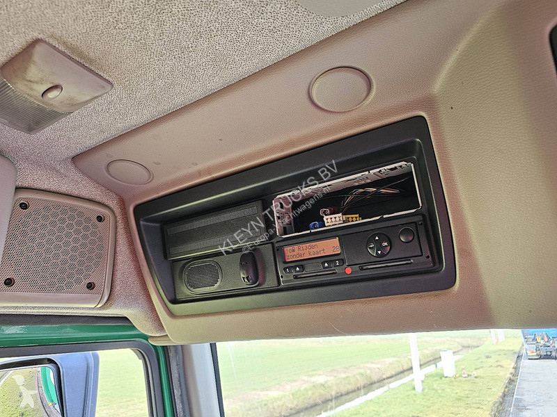 Camion DAF 310 18T AIRCO LIFT