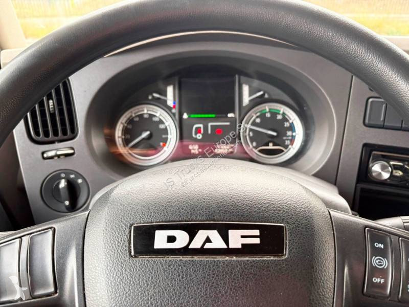 Camion DAF