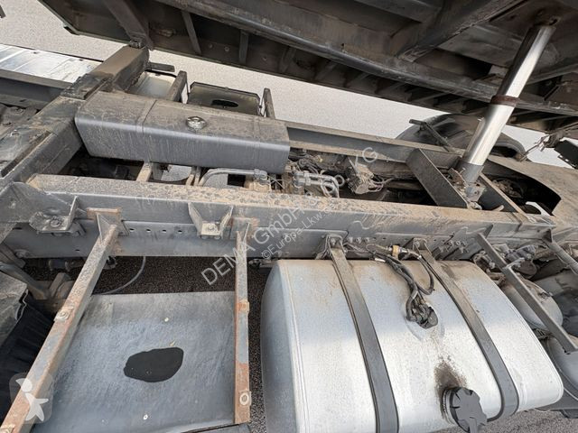 Camion DAF 460* Euro...