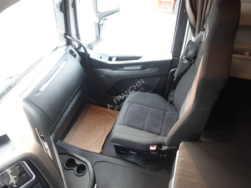 Camion Iveco