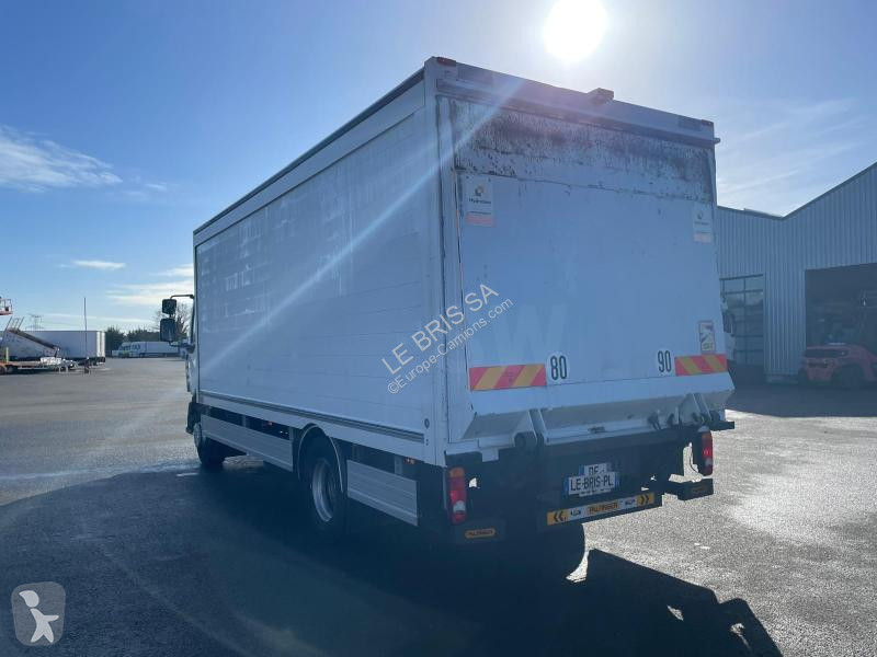 Camion Renault  D210.14