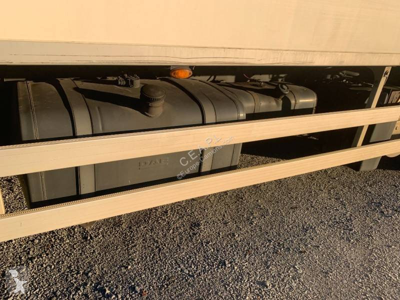 Camion DAF