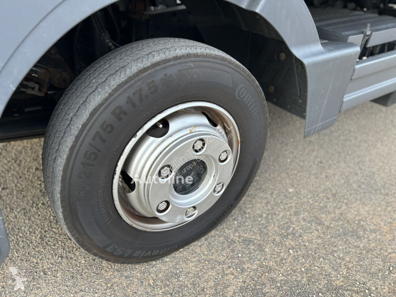 Kamion Mercedes 816